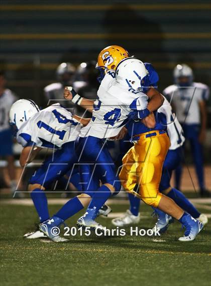 Thumbnail 2 in Pusch Ridge Christian Academy @ Sahuarita photogallery.