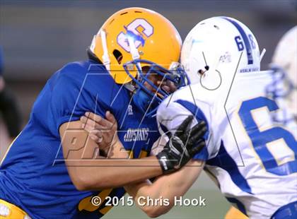 Thumbnail 3 in Pusch Ridge Christian Academy @ Sahuarita photogallery.