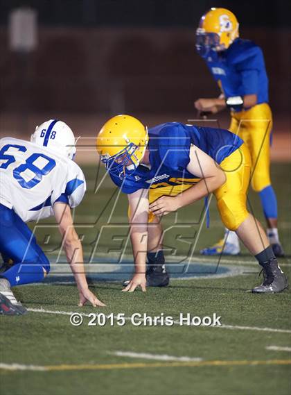 Thumbnail 1 in Pusch Ridge Christian Academy @ Sahuarita photogallery.