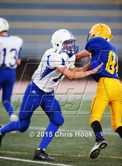Thumbnail 2 in Pusch Ridge Christian Academy @ Sahuarita photogallery.