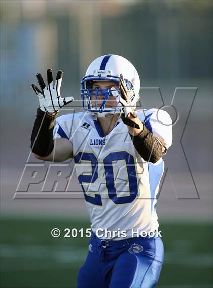 Thumbnail 1 in Pusch Ridge Christian Academy @ Sahuarita photogallery.