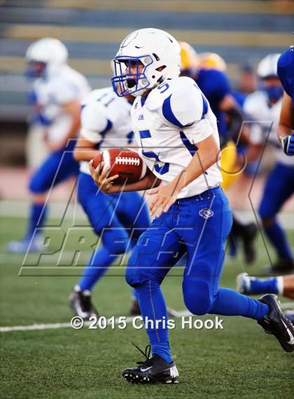 Thumbnail 1 in Pusch Ridge Christian Academy @ Sahuarita photogallery.