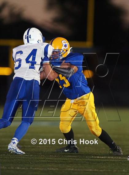 Thumbnail 1 in Pusch Ridge Christian Academy @ Sahuarita photogallery.