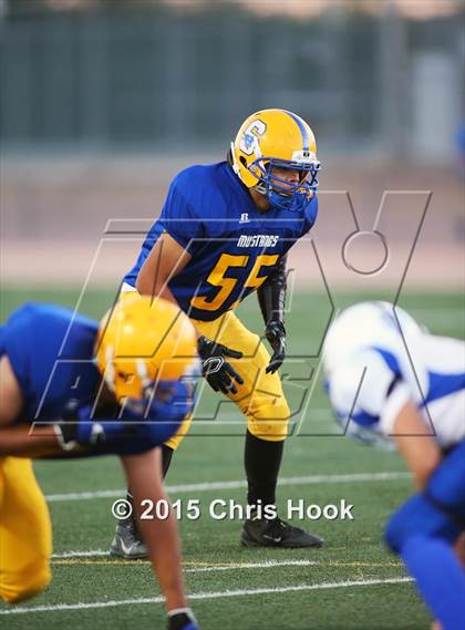 Thumbnail 3 in Pusch Ridge Christian Academy @ Sahuarita photogallery.