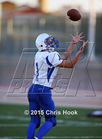 Thumbnail 2 in Pusch Ridge Christian Academy @ Sahuarita photogallery.
