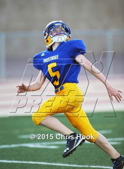 Thumbnail 3 in Pusch Ridge Christian Academy @ Sahuarita photogallery.