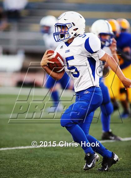 Thumbnail 2 in Pusch Ridge Christian Academy @ Sahuarita photogallery.