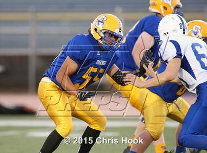 Thumbnail 1 in Pusch Ridge Christian Academy @ Sahuarita photogallery.