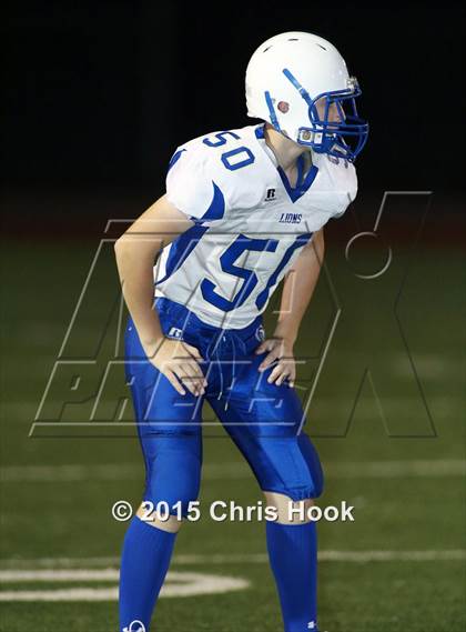 Thumbnail 3 in Pusch Ridge Christian Academy @ Sahuarita photogallery.