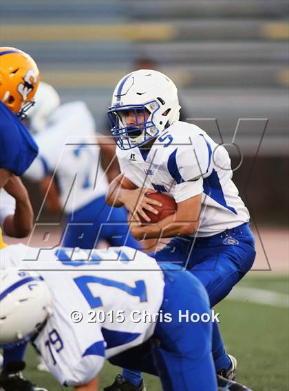 Thumbnail 3 in Pusch Ridge Christian Academy @ Sahuarita photogallery.