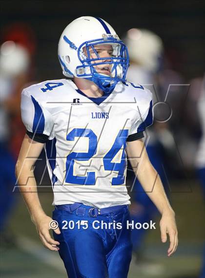 Thumbnail 1 in Pusch Ridge Christian Academy @ Sahuarita photogallery.