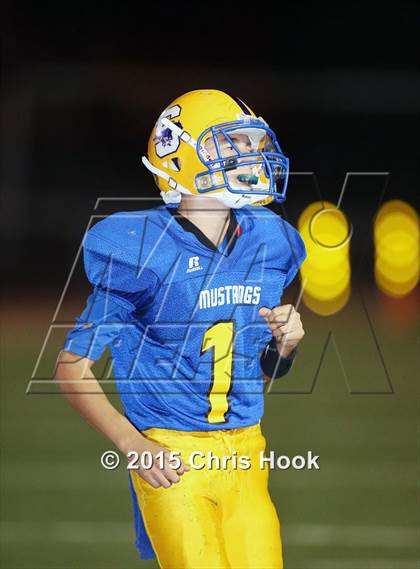 Thumbnail 3 in Pusch Ridge Christian Academy @ Sahuarita photogallery.