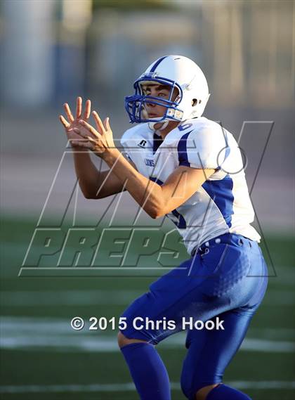 Thumbnail 1 in Pusch Ridge Christian Academy @ Sahuarita photogallery.