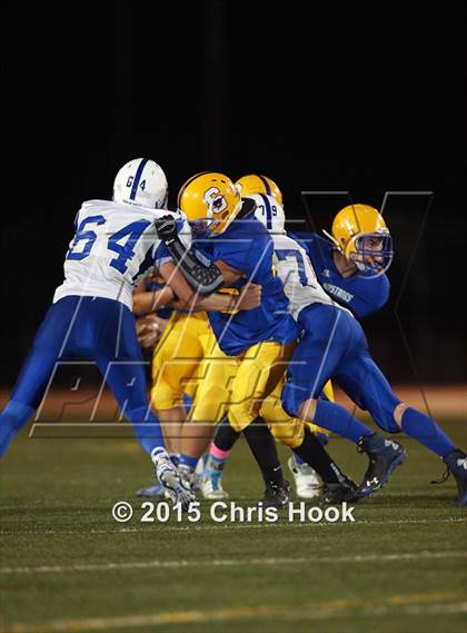 Thumbnail 3 in Pusch Ridge Christian Academy @ Sahuarita photogallery.