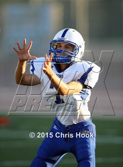 Thumbnail 1 in Pusch Ridge Christian Academy @ Sahuarita photogallery.
