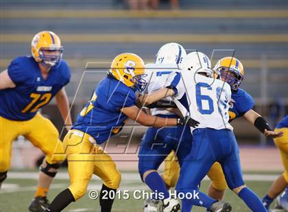 Thumbnail 3 in Pusch Ridge Christian Academy @ Sahuarita photogallery.