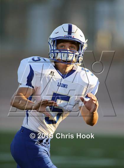 Thumbnail 2 in Pusch Ridge Christian Academy @ Sahuarita photogallery.