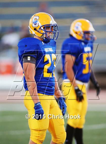 Thumbnail 1 in Pusch Ridge Christian Academy @ Sahuarita photogallery.