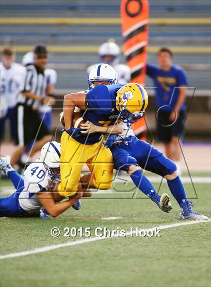 Thumbnail 1 in Pusch Ridge Christian Academy @ Sahuarita photogallery.