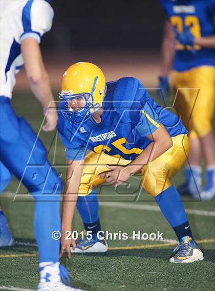 Thumbnail 2 in Pusch Ridge Christian Academy @ Sahuarita photogallery.