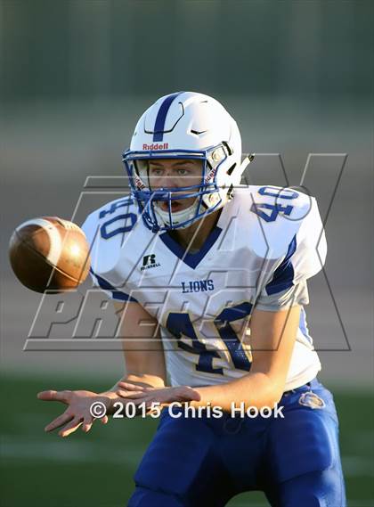 Thumbnail 2 in Pusch Ridge Christian Academy @ Sahuarita photogallery.