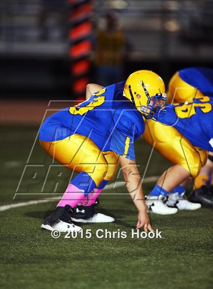 Thumbnail 2 in Pusch Ridge Christian Academy @ Sahuarita photogallery.