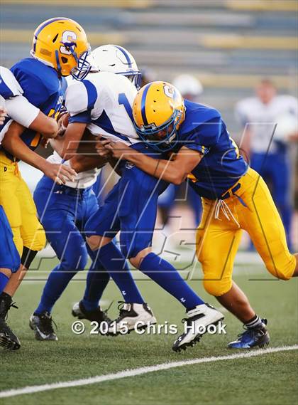 Thumbnail 2 in Pusch Ridge Christian Academy @ Sahuarita photogallery.