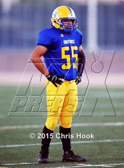 Thumbnail 1 in Pusch Ridge Christian Academy @ Sahuarita photogallery.