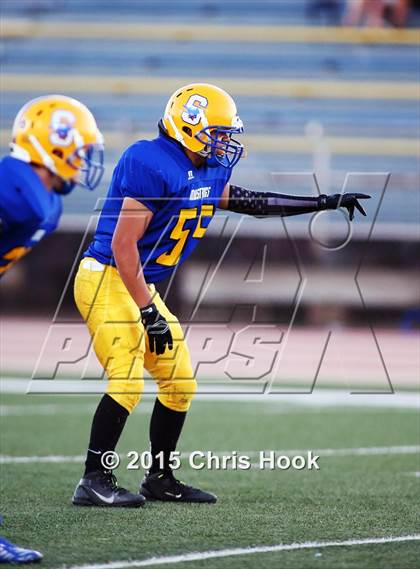 Thumbnail 1 in Pusch Ridge Christian Academy @ Sahuarita photogallery.
