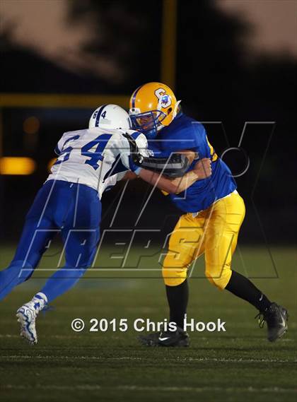 Thumbnail 3 in Pusch Ridge Christian Academy @ Sahuarita photogallery.