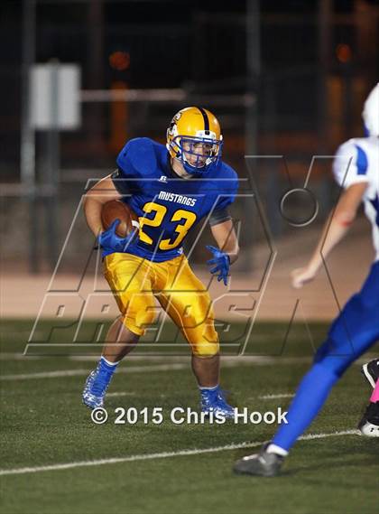 Thumbnail 3 in Pusch Ridge Christian Academy @ Sahuarita photogallery.