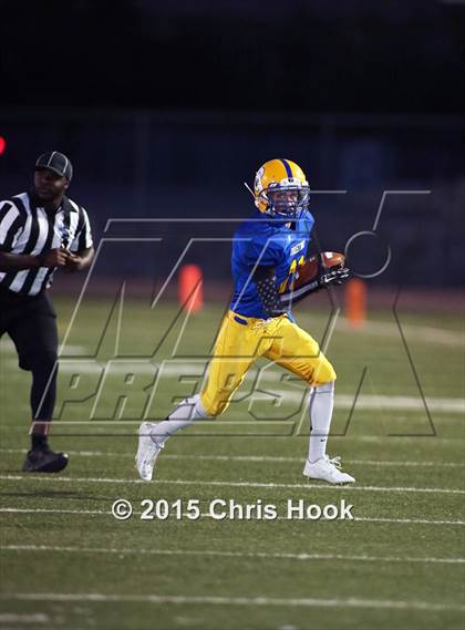 Thumbnail 1 in Pusch Ridge Christian Academy @ Sahuarita photogallery.