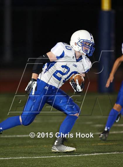 Thumbnail 3 in Pusch Ridge Christian Academy @ Sahuarita photogallery.