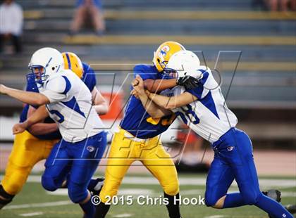 Thumbnail 1 in Pusch Ridge Christian Academy @ Sahuarita photogallery.