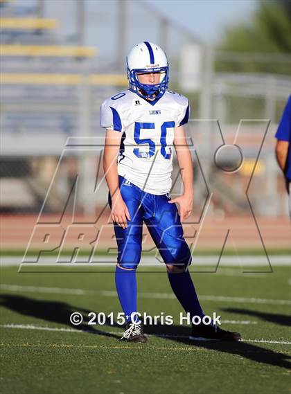 Thumbnail 2 in Pusch Ridge Christian Academy @ Sahuarita photogallery.