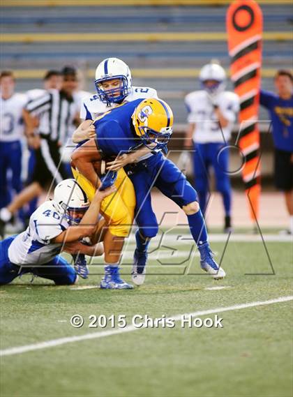 Thumbnail 2 in Pusch Ridge Christian Academy @ Sahuarita photogallery.