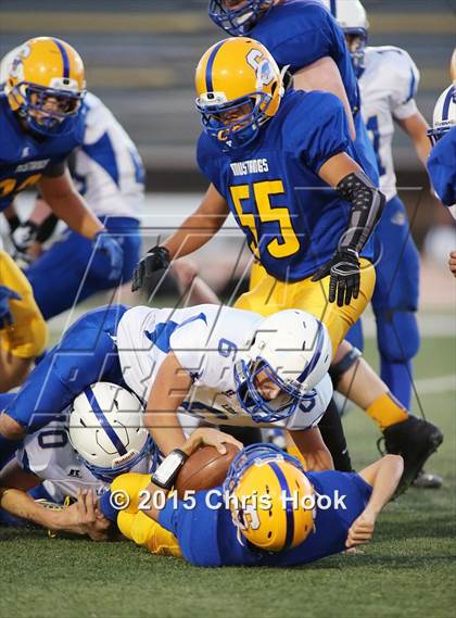 Thumbnail 2 in Pusch Ridge Christian Academy @ Sahuarita photogallery.