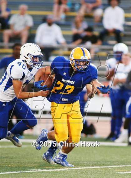 Thumbnail 1 in Pusch Ridge Christian Academy @ Sahuarita photogallery.
