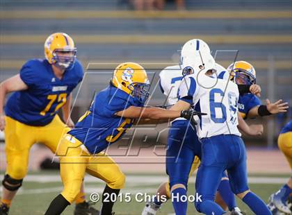 Thumbnail 2 in Pusch Ridge Christian Academy @ Sahuarita photogallery.