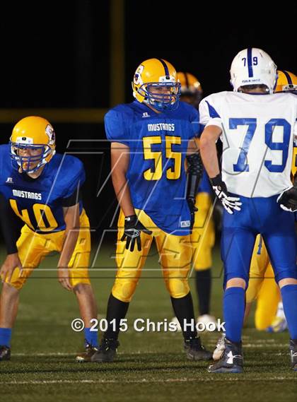 Thumbnail 3 in Pusch Ridge Christian Academy @ Sahuarita photogallery.