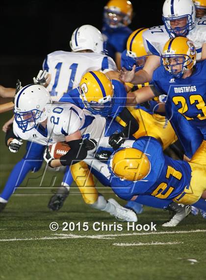 Thumbnail 1 in Pusch Ridge Christian Academy @ Sahuarita photogallery.