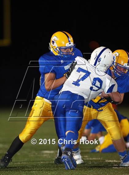 Thumbnail 1 in Pusch Ridge Christian Academy @ Sahuarita photogallery.