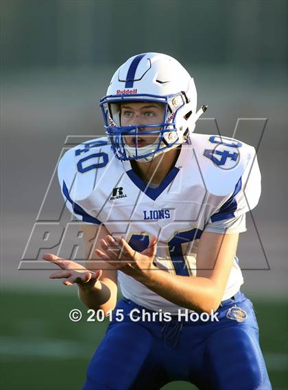 Thumbnail 3 in Pusch Ridge Christian Academy @ Sahuarita photogallery.