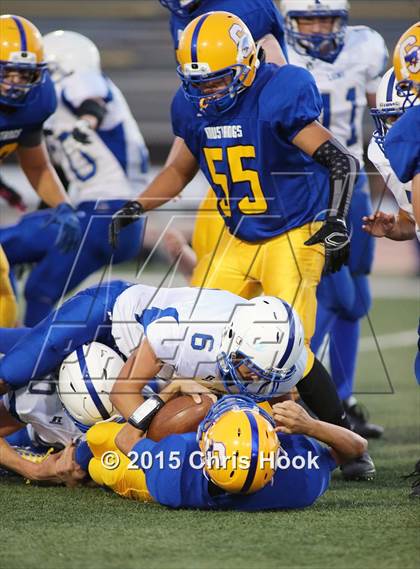 Thumbnail 3 in Pusch Ridge Christian Academy @ Sahuarita photogallery.