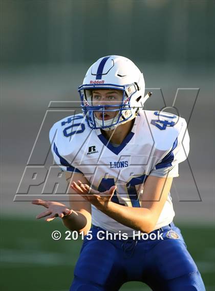 Thumbnail 1 in Pusch Ridge Christian Academy @ Sahuarita photogallery.