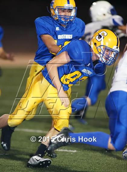 Thumbnail 3 in Pusch Ridge Christian Academy @ Sahuarita photogallery.