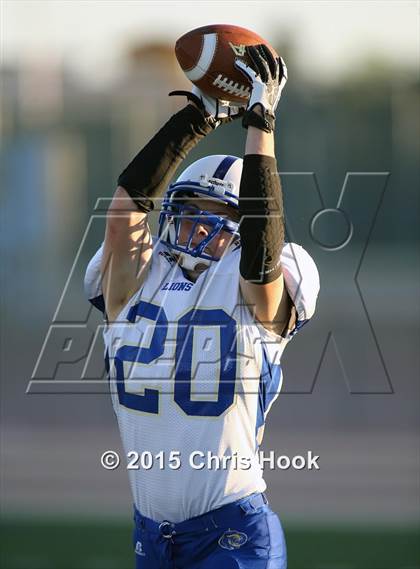 Thumbnail 3 in Pusch Ridge Christian Academy @ Sahuarita photogallery.
