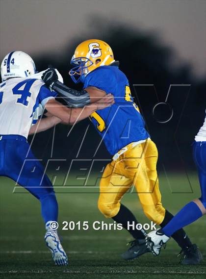 Thumbnail 2 in Pusch Ridge Christian Academy @ Sahuarita photogallery.