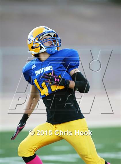 Thumbnail 2 in Pusch Ridge Christian Academy @ Sahuarita photogallery.