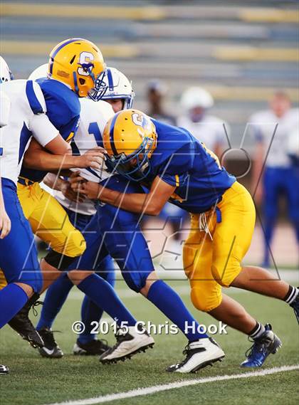 Thumbnail 3 in Pusch Ridge Christian Academy @ Sahuarita photogallery.